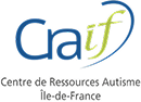 Craif - Centre de Ressources Autisme Ile-de-France