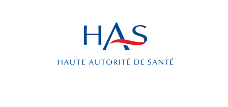 Logo de la Haute Autorité de Santé