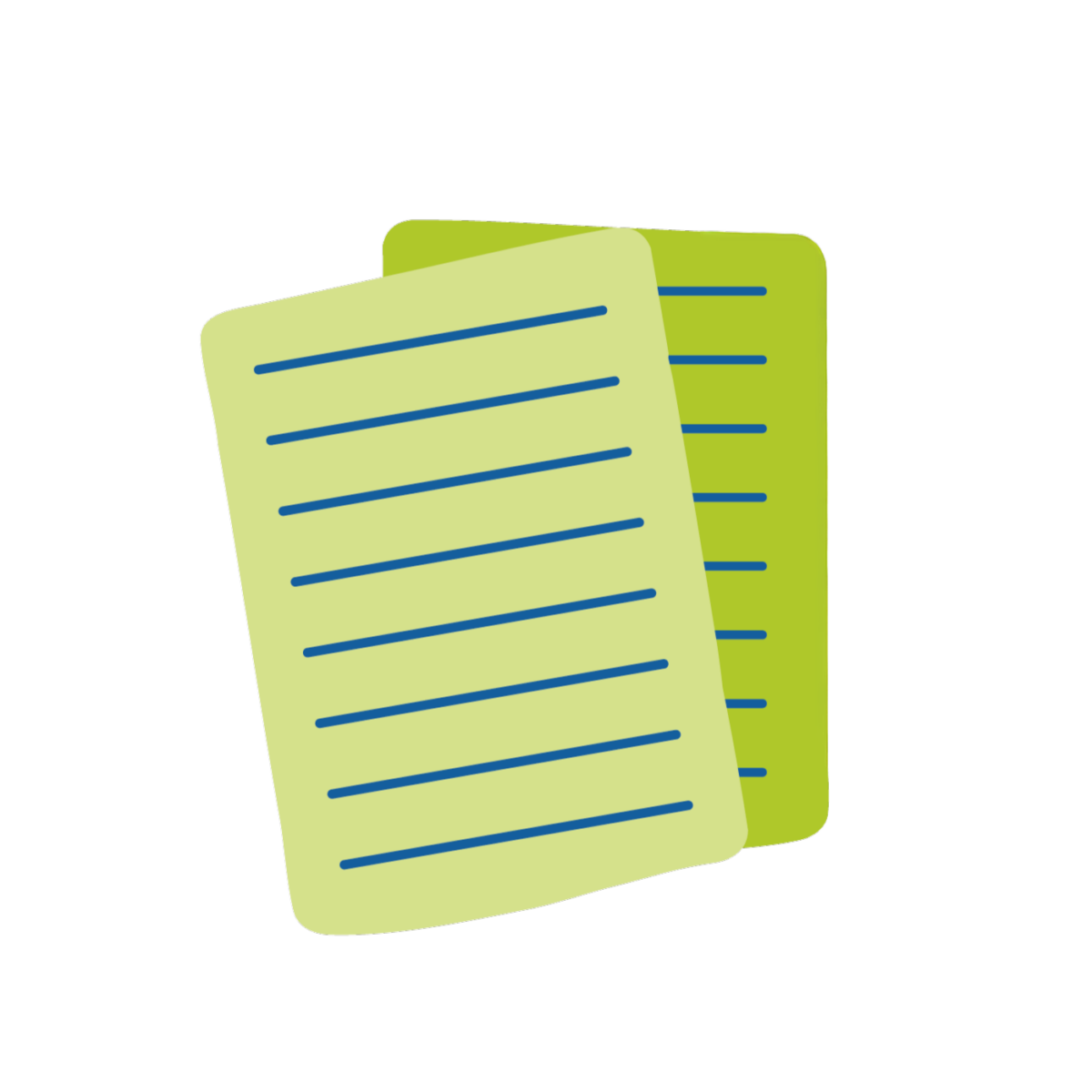 Illustration de documents