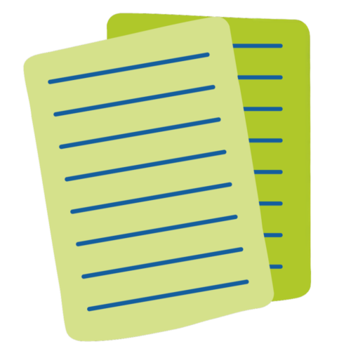 Illustration de documents