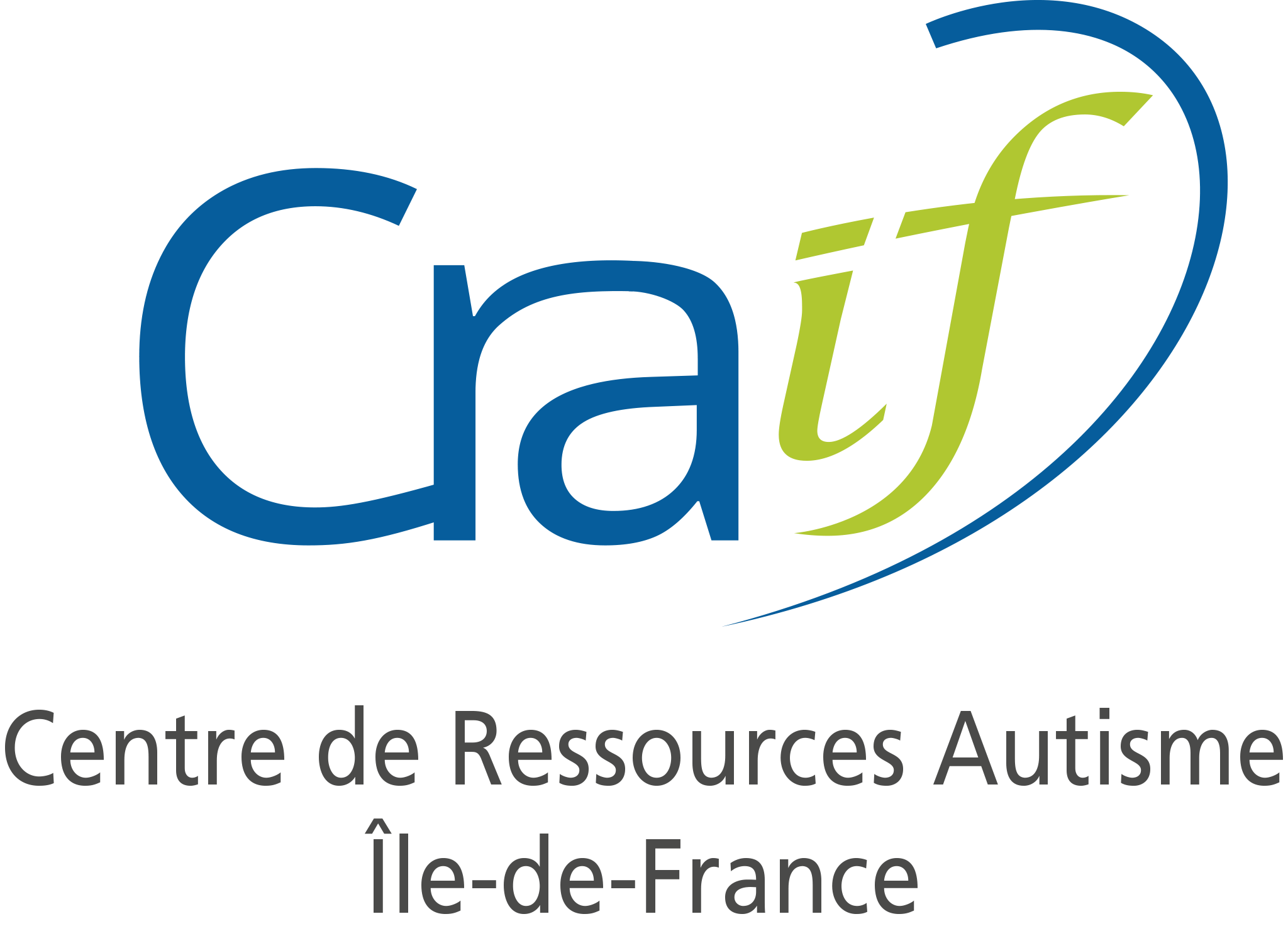 Logo du CRAIF