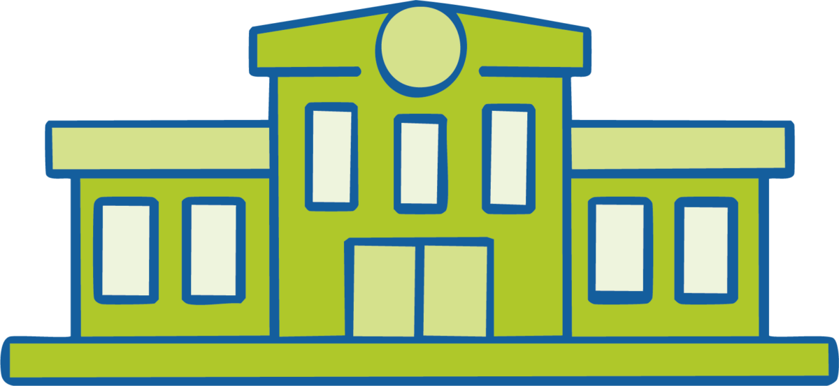 Illustration d'une structure