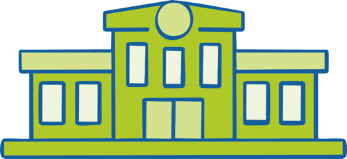 Illustration d'une structure